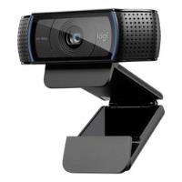 Usado, Logitech Webcam C920x Pro Hd Ideal Para Trasmisiones En Vivo segunda mano  Colombia 