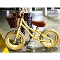 Bicicleta Sin Pedales; De Equilibrio Marca Banwood segunda mano  Colombia 