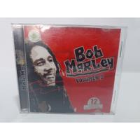 Cd Bob Marley / Vol 2 / 12 Clásicos De Colección  segunda mano  Colombia 
