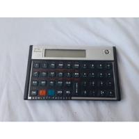Calculadora Hp 12c Platinum Usada, usado segunda mano  Colombia 