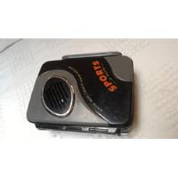 Usado, Walkman Sports Vintage Años 90's Radio Casette Am Fm Stereo  segunda mano  Colombia 