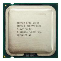Procesador Gamer Intel Core 2 Quad Q9300 4núcleos/2.5gh/6mb segunda mano  Colombia 