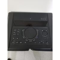 Equipo De Sonido Sony Shake-x10d, usado segunda mano  Colombia 