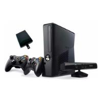 Xbox 360+kinect+2 Controles+40 Juegos+retro Emuladores segunda mano  Colombia 