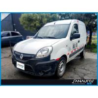 Renault Kangoo Express Mt Blanco 2015 Wlv158 segunda mano  Colombia 