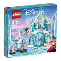 Set Lego Disney/frozen Elsa's Magical Ice Palace En Caja, usado segunda mano  Colombia 