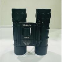 Binoculates Tasco Fully Cooted  Optics, usado segunda mano  Colombia 