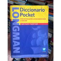 diccionario ingles segunda mano  Colombia 
