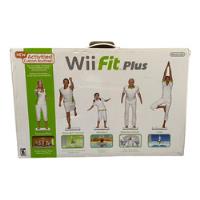 Tabla Wii-fit+juego Wii-fit Usado Para Nintendo Wii segunda mano  Colombia 