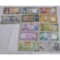Billetes Antiguos segunda mano  Colombia 