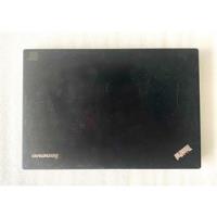 Lenovo Thinkpad X240 segunda mano  Colombia 