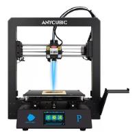 Impresora 3d Anycubic Mega Pro, Grabado Laser, usado segunda mano  Colombia 