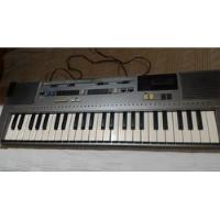 Usado, Organeta Piano Casio Mt-820 Japonés Colección Usada Leer Bie segunda mano  Colombia 
