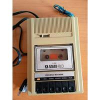 Grabadora Del Programa Atari 410, Para Reparar O Repuestos. segunda mano  Colombia 