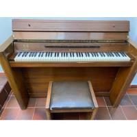 Piano Vertical Hardman Peck & Co. segunda mano  Colombia 