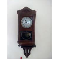 Hermoso Reloj Vintage De Pared -  Jawaco  segunda mano  Colombia 