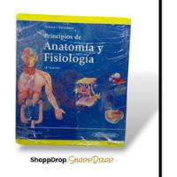 Principios De Anatomía Y Fisiología - 13 Edición segunda mano  Colombia 