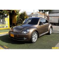 Usado, Volkswagen New Beetle Sport segunda mano  Colombia 