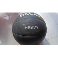 Balón De Entrenamiento Baloncesto Con Peso Sklz , usado segunda mano  Colombia 