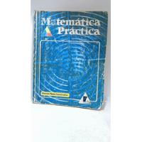 Matemática Práctica 7 - Voluntad - Texto Escolar - Alfredo  segunda mano  Colombia 