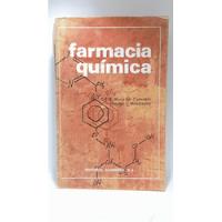 Farmacia Química - María Del Consuelo Hidalgo - Alhambra segunda mano  Colombia 