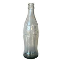 Coca Cola Botella De Vidrio Contour De Colección 51cm  segunda mano  Colombia 
