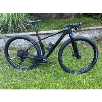 Usado, Bicicleta Gravel Y Mtb, Full Carbono, 1x12, 9.5kg, M, Rin 29 segunda mano  Colombia 