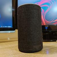 Parlante Amazon Echo 2 Alexa Bluetooth Asistente Inteligente segunda mano  Colombia 
