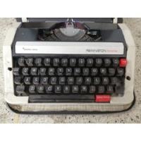 Maquina De Escribir Remington segunda mano  Colombia 