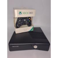 Microsoft Xbox 360 Slim Discoduro 500gb + 1 Control + Kinect segunda mano  Colombia 