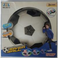 Juego Balón Flotante Hover Ball De Piso Juego Niños Futbol segunda mano  Colombia 