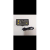 Termostato Digital W3230 - Control De Temperatura 110-220v, usado segunda mano  Colombia 