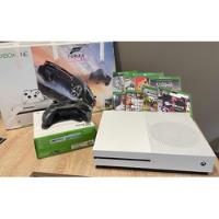 Xbox One S 500g + 8 Juegos segunda mano  Colombia 