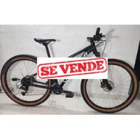 Bicicleta Specialized Rockhopper Sport 29 Talla S Manizales segunda mano  Colombia 