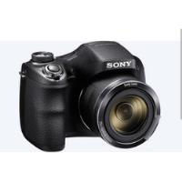 Cámara Fotográfica Profesional Sony Zoom Óptico 35x segunda mano  Colombia 