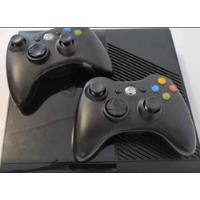 Xbox 360 Con 2 Controles Inalámbricos 250 Gb segunda mano  Colombia 