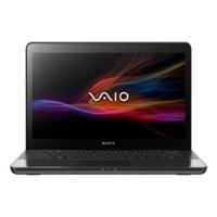 Sony Vaio Svf14a15clb Laptop 35.6 Cm (14'') segunda mano  Colombia 