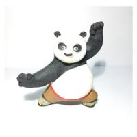 Kung Fu Panda segunda mano  Colombia 