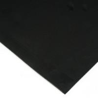 Fomy Industrial Lámina Cal.25mm(2,5cm)negro 1,3x2 Mts Negro segunda mano  Colombia 