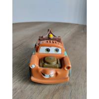 Vehículo Mattel J5981 Disney Pixar Tow Mater. segunda mano  Colombia 