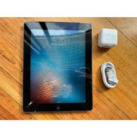 iPad 2 De 16gb Con Recepción Móvil Negro segunda mano  Colombia 