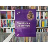 Obstetricia Y Ginecologia Texto Integrado ( Original ) segunda mano  Colombia 
