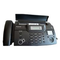 Teléfono Fax Panasonic Kx-ft931, usado segunda mano  Colombia 