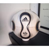 Balón Original Mundial Alemania 2006 segunda mano  Colombia 
