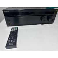 Amplificador Planta Sony Strdh190 100 Vatios X 2 (8 Ohmios) segunda mano  Colombia 