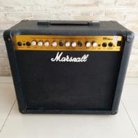 Amplificador De Guitarra Marshall Mg 30 Dfx Usado  segunda mano  Colombia 