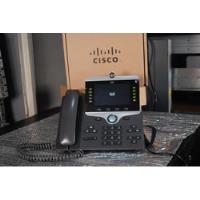 Teléfono Ip Cisco Cp-8845 En Perfecto Estado-caja Abierta segunda mano  Colombia 