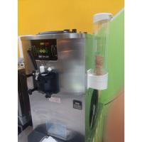 maquina helado soft taylor segunda mano  Colombia 