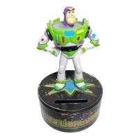 Toy Story Alcancia De Buzz Ligthyear, usado segunda mano  Colombia 