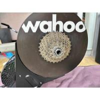 Simulador Bicicleta Wahoo segunda mano  Colombia 